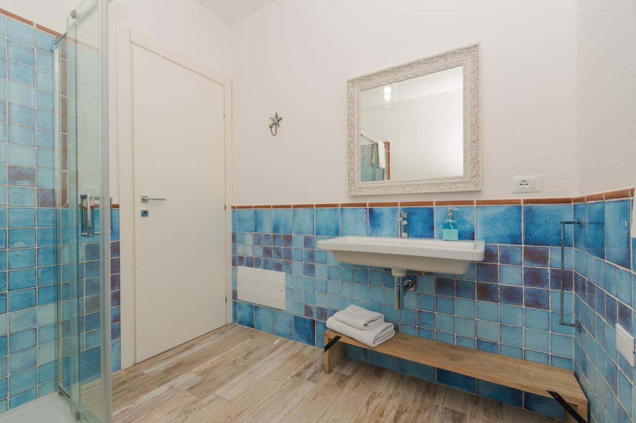 Casa Ono - Appartamento Con 2 Camere E 2 Bagni In Centro Abitato Орозей Екстер'єр фото