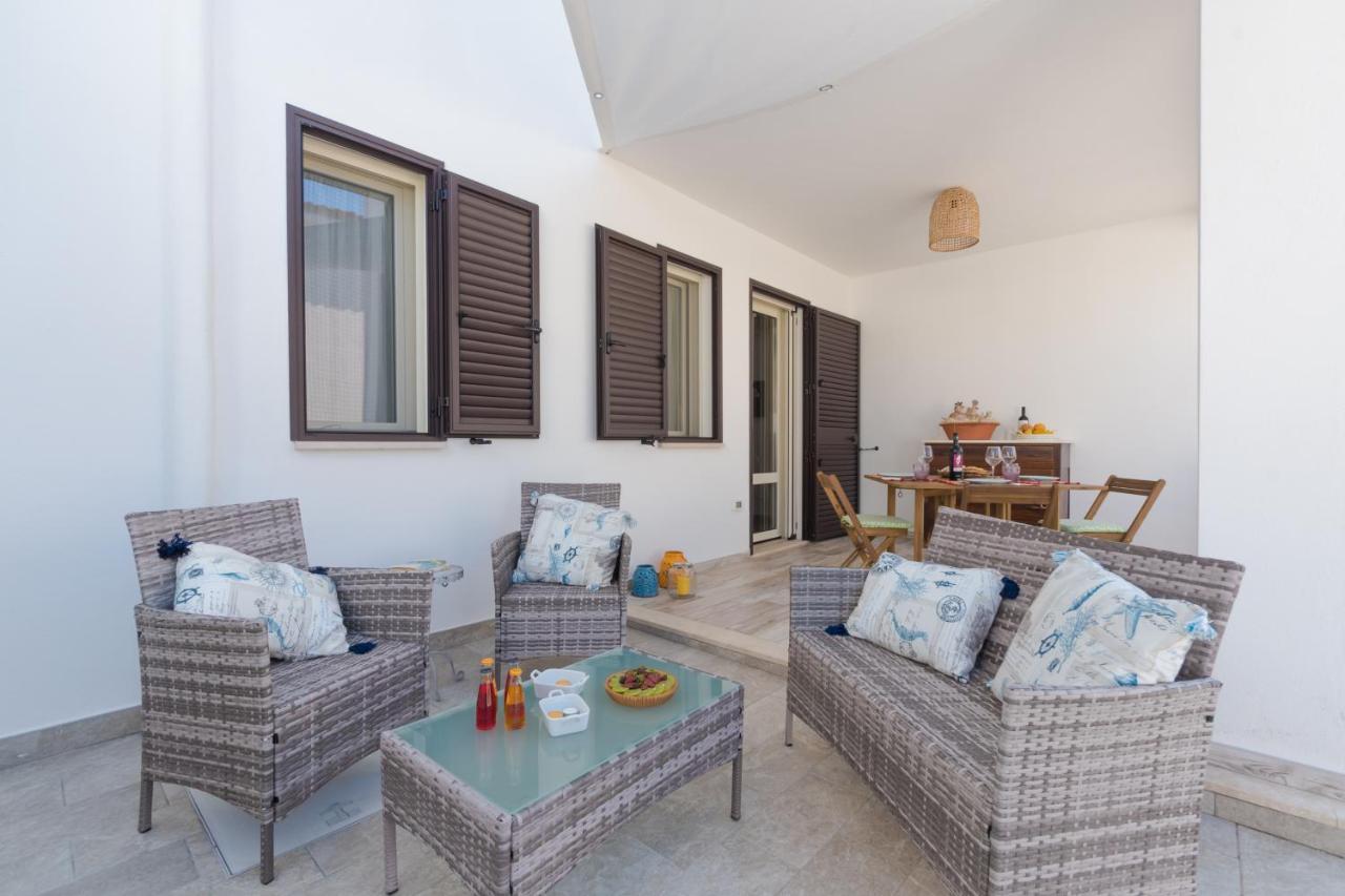 Casa Ono - Appartamento Con 2 Camere E 2 Bagni In Centro Abitato Орозей Екстер'єр фото