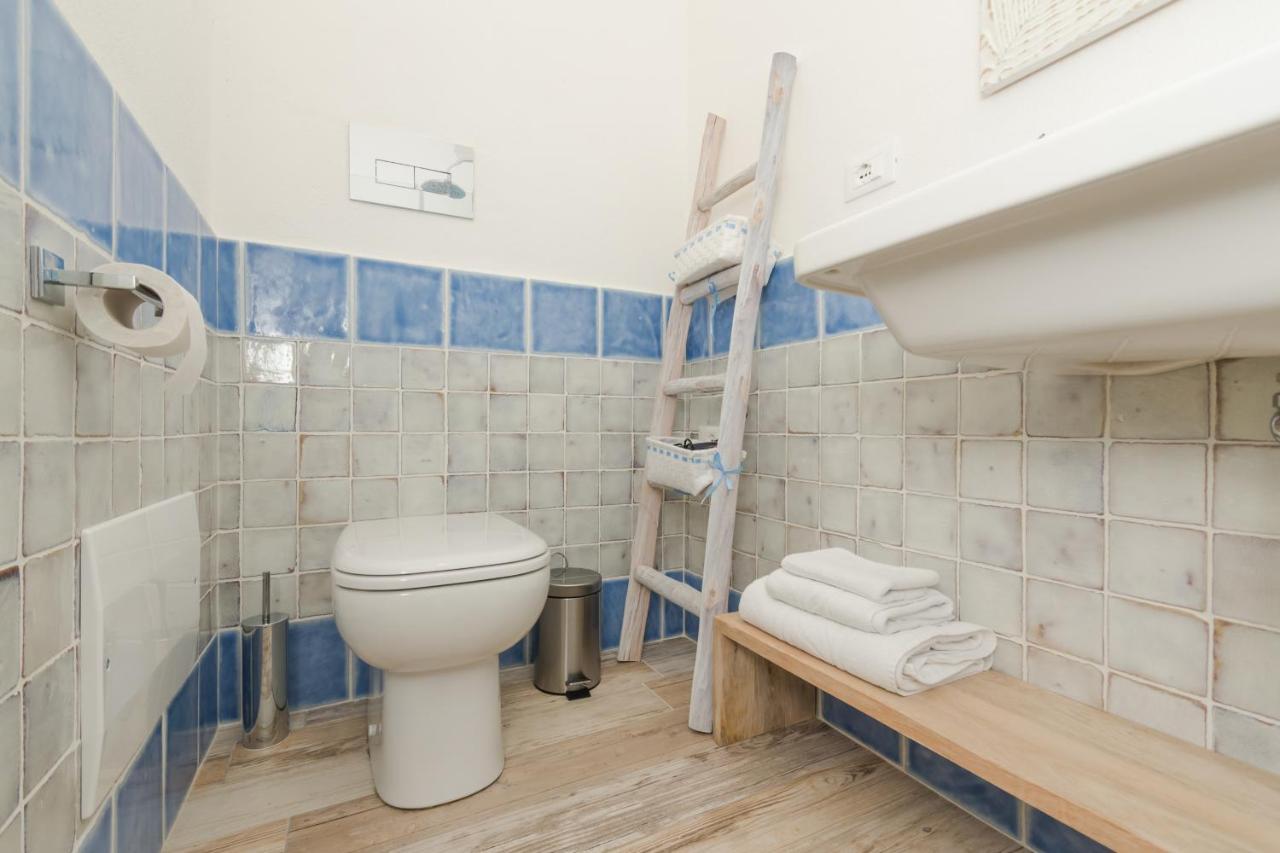 Casa Ono - Appartamento Con 2 Camere E 2 Bagni In Centro Abitato Орозей Екстер'єр фото