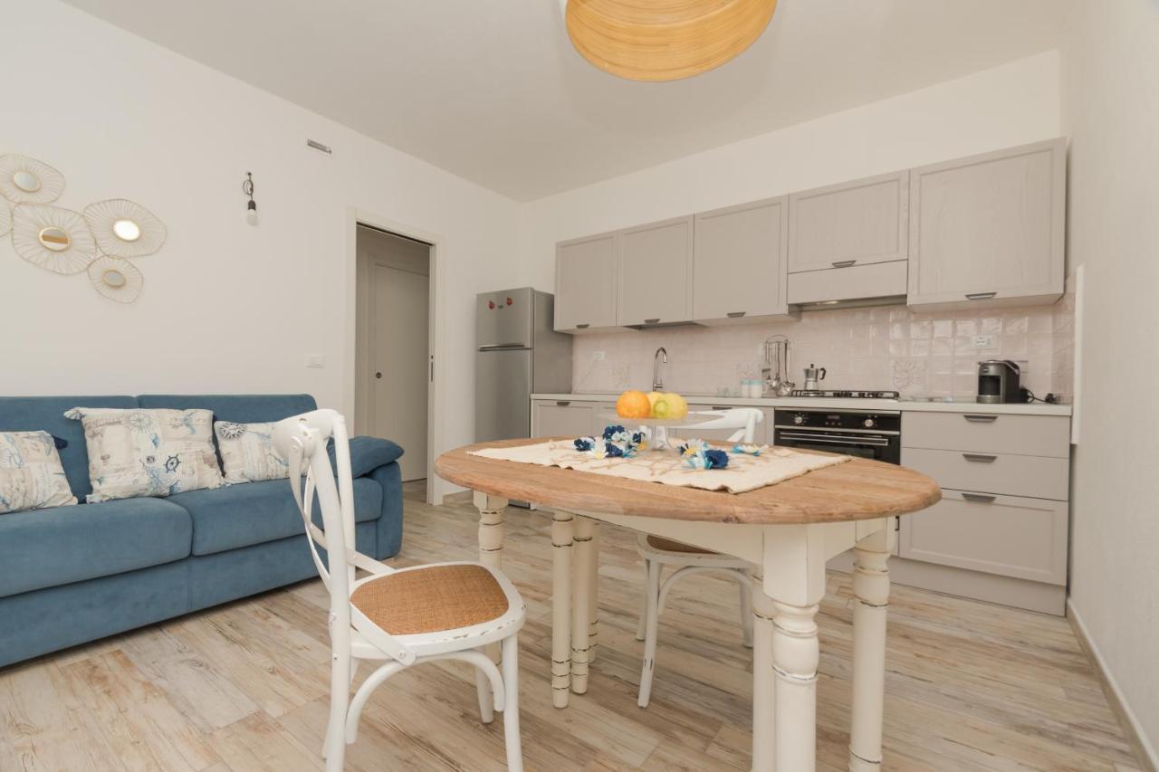 Casa Ono - Appartamento Con 2 Camere E 2 Bagni In Centro Abitato Орозей Екстер'єр фото